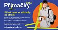 Příjímačky na SŠ 2024