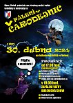Veleňské ČÁRY 2024