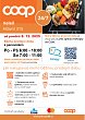 Nová otevírací doba COOP Veleň od 8.12. 2025