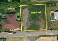 Prodej stavebního pozemku p.č. 410/154 o výměře 1075 m2 v k.ú.Veleň