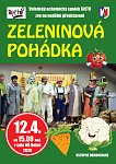 Zeleninová pohádka AJETO