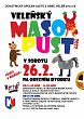 Pozvánka na veleňský MASOPUST 2022