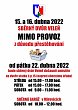 Sběrný dvůr Veleň 15. a 16.4. UZAVŘEN