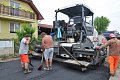 Oprava povrchů ul. K Remízku, Ke Hřišti a Spojovací ve Veleni