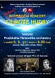 Pozvánka na koncert Pražského filmového orchestru