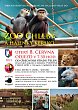 Výlet do ZOO Chleby a Hrabalovy hájenky v Kersku