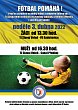 Fotbal pomáhá !