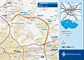 Připomínky Obce Veleň - Pražský okruh - Oznámení EIA