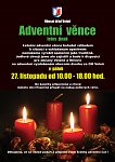 Adventní věnce 2020 - chvojí