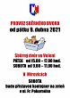 Sběrný dvůr a svoz bioodpadu 2021