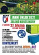 Kontejnery zelené i jiné - v sobotu 27.3.2021