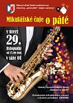 Mikulášské čaje o páté