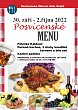 Posvícenské hody 2022