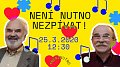 Zprávy z obce - středa 25.3.2020