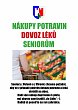 Nákup a dovoz potravin a léků