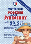 PODĚKOVÁNÍ ŠVADLENKÁM