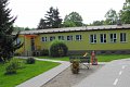 Výběrové řízení na přístavbu MŠ Veleň a navýšení kapacity