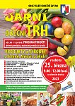 Jarní obecní trh