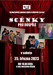 AJETO  - scénky pro dospělé