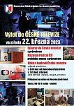 Výlet do České televize