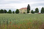 Dostavba podkroví ZŠ - školní družina