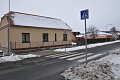 Přechody pro chodce - cesta k nové škole