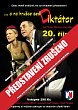 Představení M. Táborského 20.10. 2020 ZRUŠENO