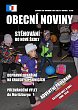 Nové OBECNÍ NOVINY - LISTOPAD 2018