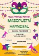 Karneval pro děti