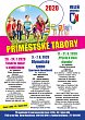 Příměstské tábory 2020 - Veleň - info pro rodiče