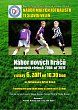 Pojďte hrát fotbal za TJ Slavoj Veleň - nábor dětí