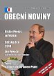 Obecní noviny KVĚTEN 2018