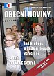 Nové OBECNÍ NOVINY - BŘEZEN 2019