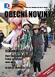 Přečtěte si nové Obecní noviny BŘEZEN 2023