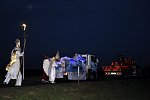 Pojízdné PEKLO a NEBE 5.12. 2020