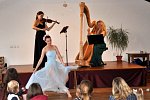Jarní veleňské FILHARMONIŠTĚ