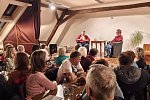 Moje případy 1. oddělení - večer s kriminalistou Josefem Marešem