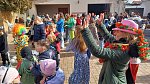 MASOPUST 2025 ZŠ a MŠ Veleň