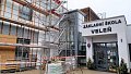 Přístavba ZŠ Veleň - 18.2.2026