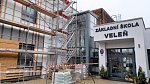 Přístavba ZŠ Veleň - 12.2.2026