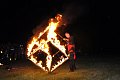 28. říjen 2019 - Pohádka, legionáři, lampiónový průvod a ohňová show