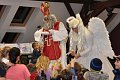 Mikulášská merenda, výroba věnců a rozsvícení vánočního stromu