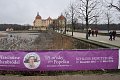 Adventní výlet na zámek Moritzburg a adventní trh v Pirně