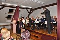 Vánoční koncert 9.12.2016
