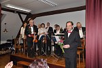 Vánoční koncert 9.12.2016