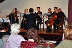 Adventní koncert 2017