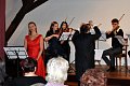 Adventní koncert  2017