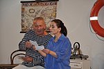 Ani za milion - Michaela Kuklová, Marcel Vašinka