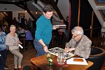 Večer s Miloněm Čepelkou ve Veleni