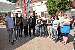 Chovatelská výstava 4.- 5.9.2021